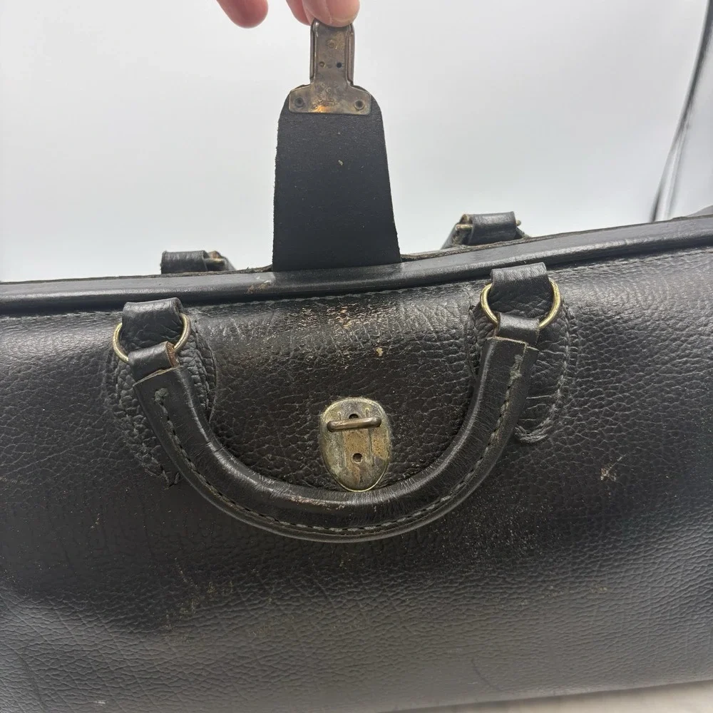 Schell vintage doctor